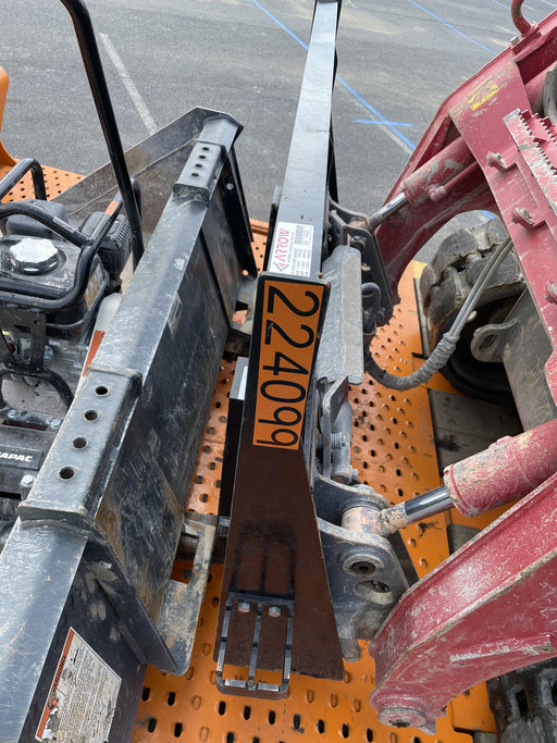 2022 ARROW MATERIAL HANDLING 48" Pallet Forks - Arrow