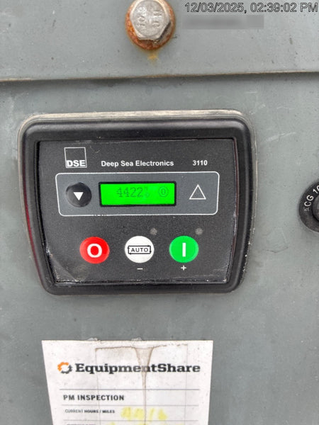 2019 WACKER NEUSON E3000