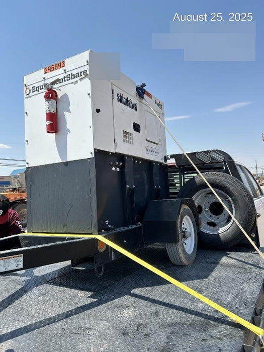 2023 SHINDAIWA DGK15FL