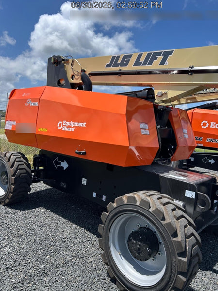 2026 JLG 860SJ