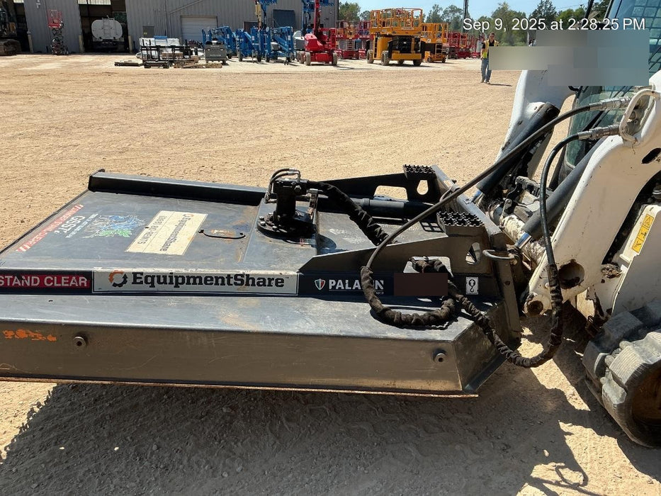 2022 PALADIN 30372A-0022