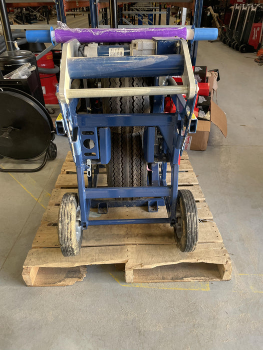 2020 CURRENT TOOLS 99