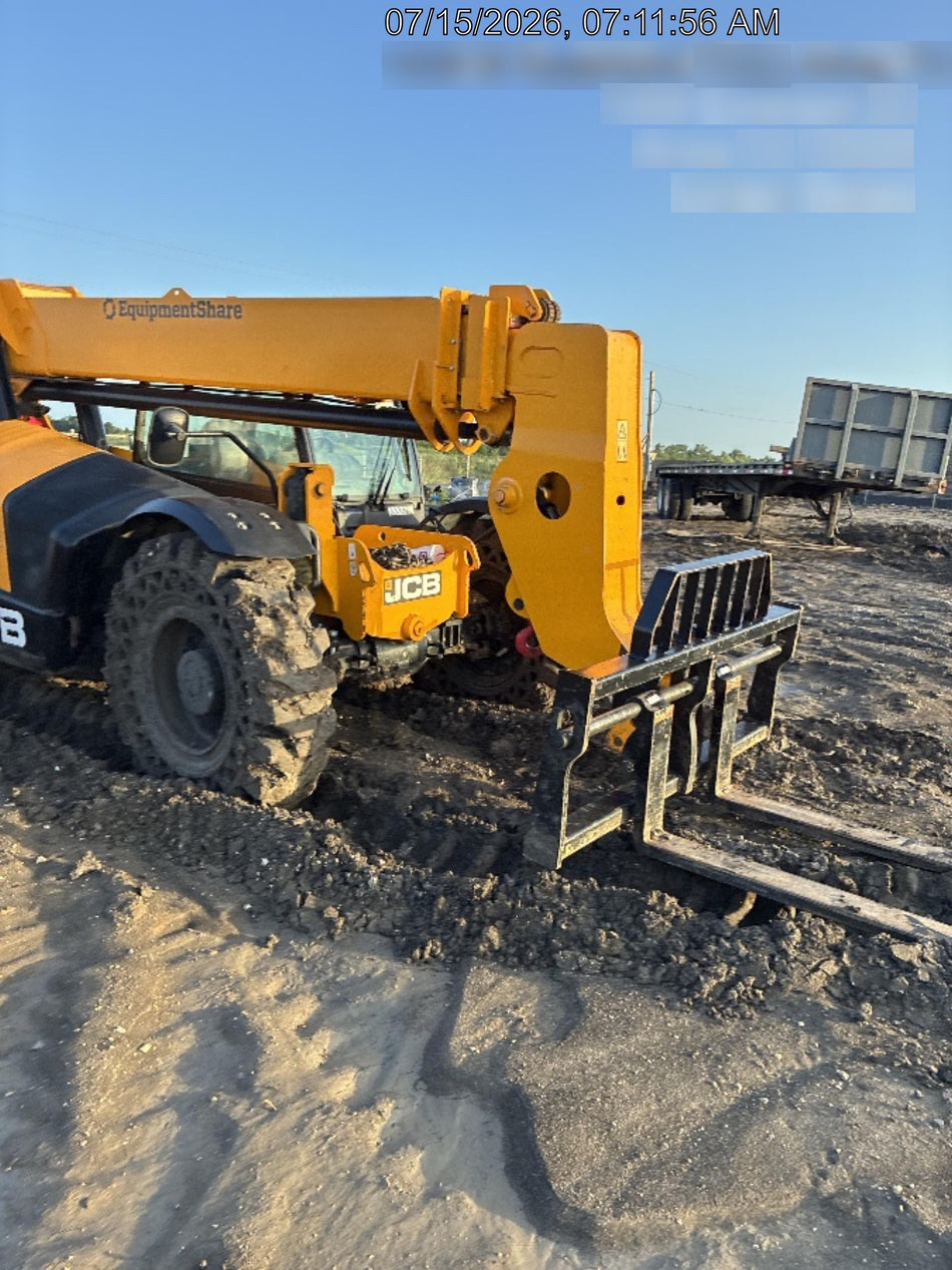 2023 JCB 509-42