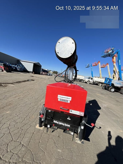 2025 MULTIQUIP GBX24BK