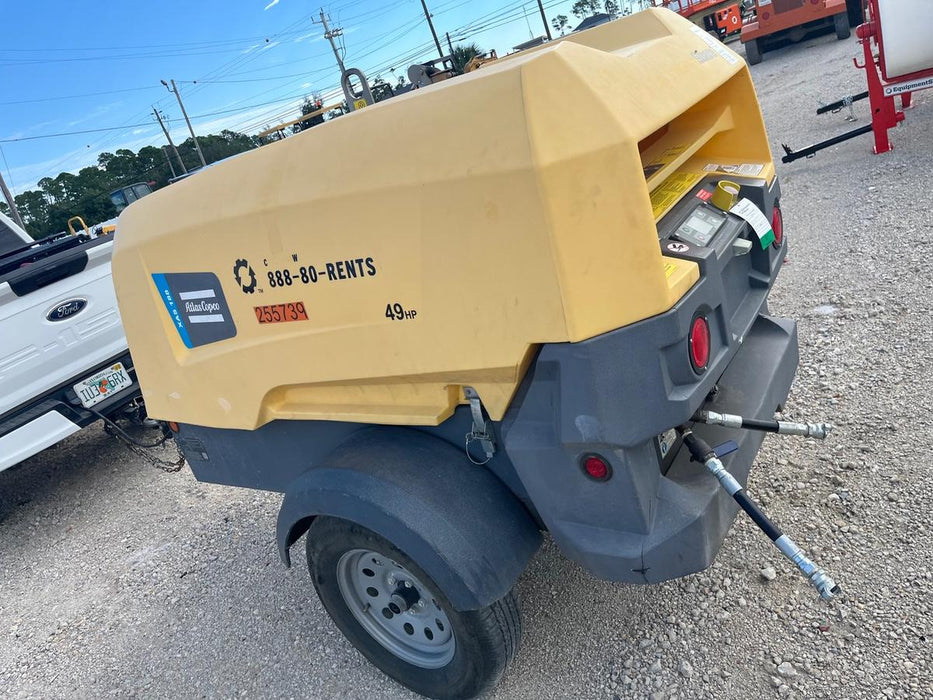 2024 MICHIGAN PNEUMATIC ES-TPB30-1-TRACKER