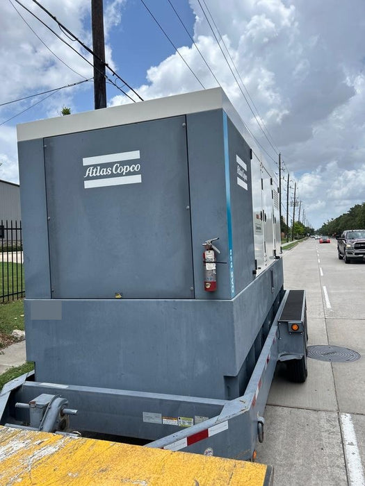 2020 ATLAS COPCO QAS625