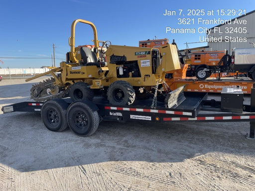 2023 STEELPOINT K19E