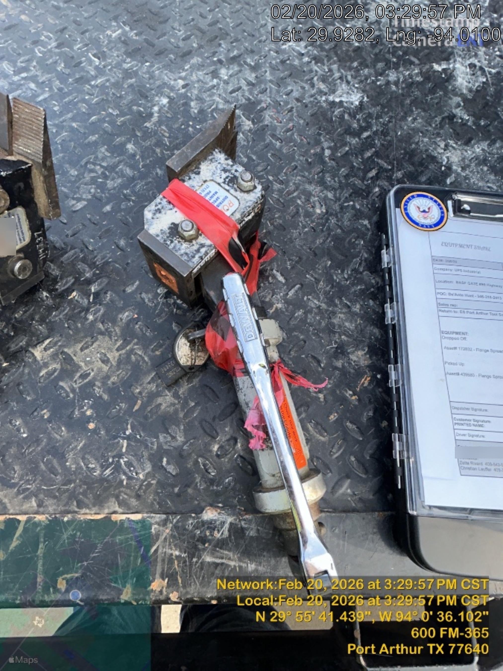 2022 GEARENCG MFG P95-525 GEARNCG MFG