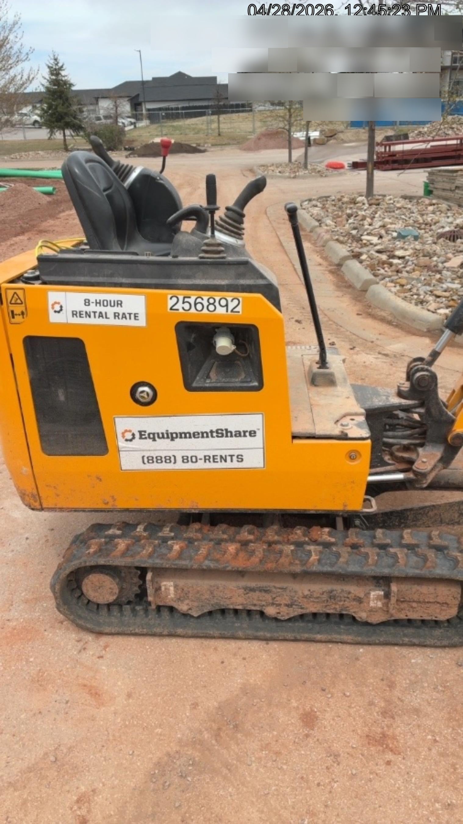 2022 JCB 19C-1E