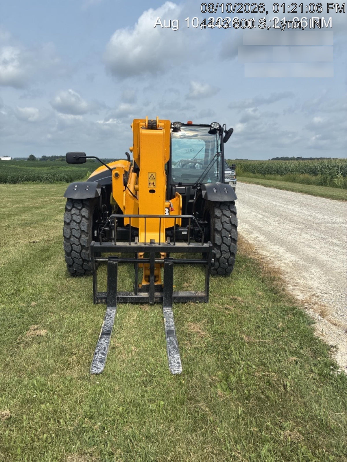 2026 JCB 506-36
