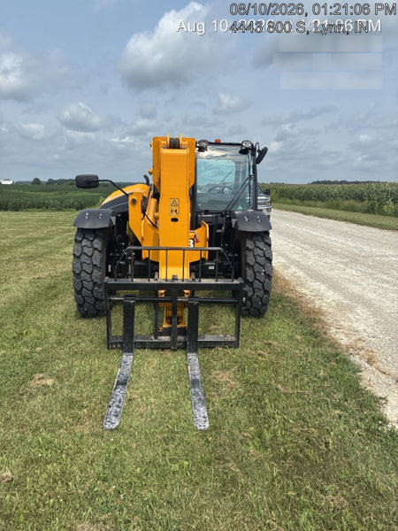 2026 JCB 506-36