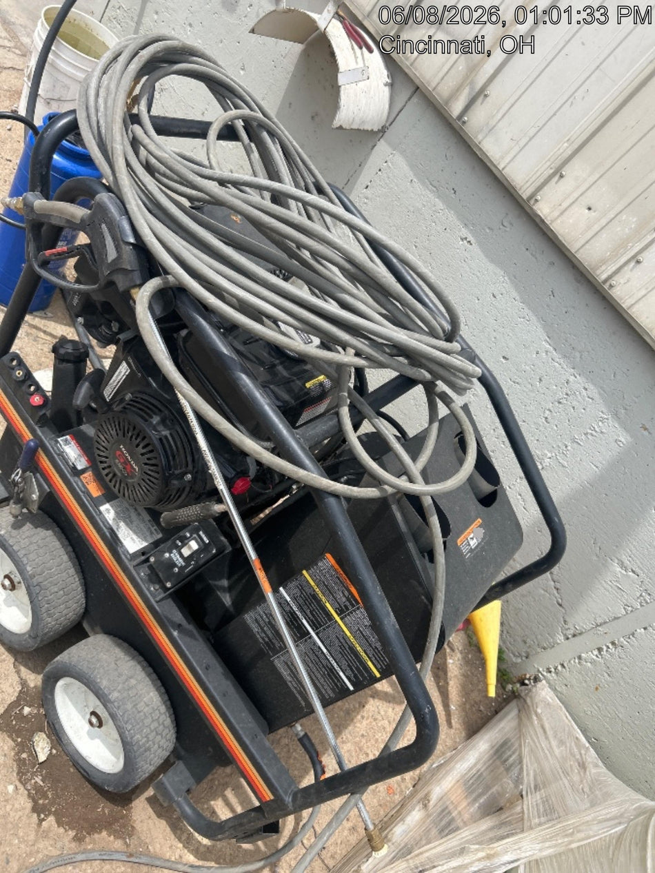 2025 MI-T-M HSP-3504-3MGH