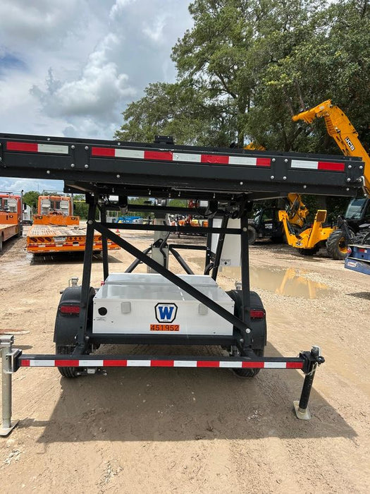 2024 WANCO WLTS-MM8A-1600