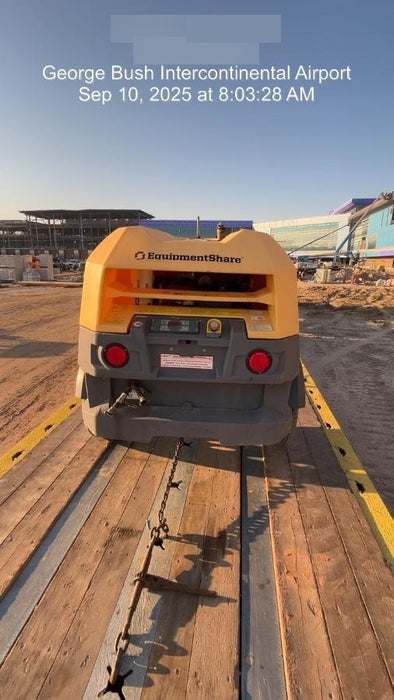 2021 ATLAS COPCO XAS188