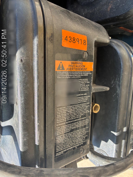 2024 LINCOLN ELECTRIC LN-25X