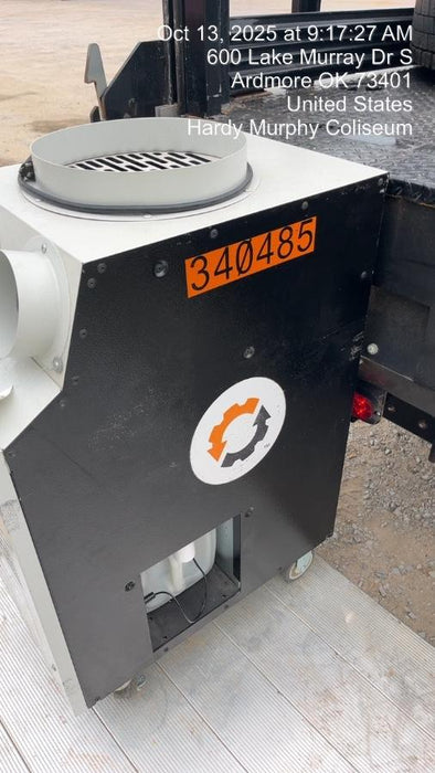 2023 KWIKOOL KPAC1411-2