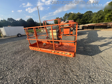 2022 JLG 600S