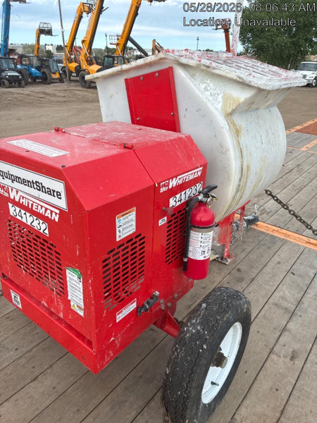 2023 MULTIQUIP WM90PH8