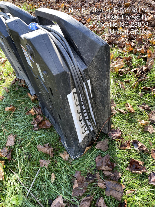 2022 PHOENIX AirMAX Radial Air Mover