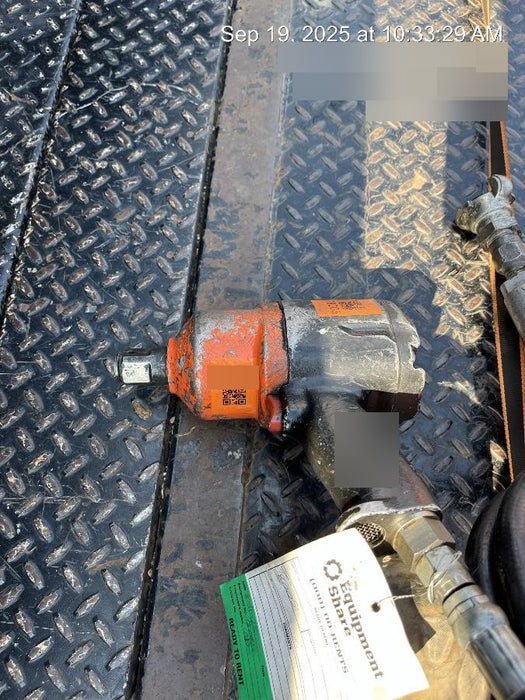 2020 MICHIGAN PNEUMATIC 751SS