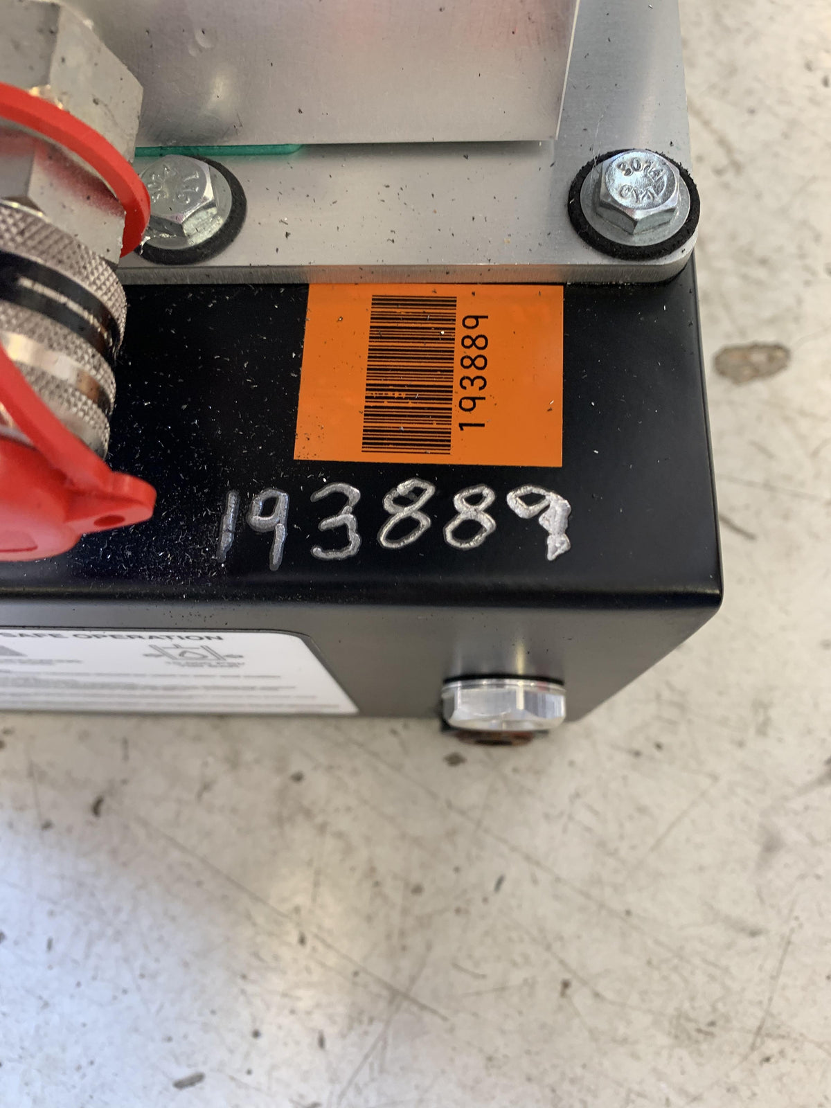 2021 TORCUP AP1000