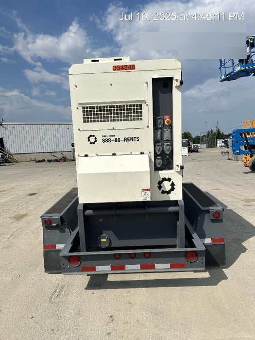 2023 ATLAS COPCO QAS 235