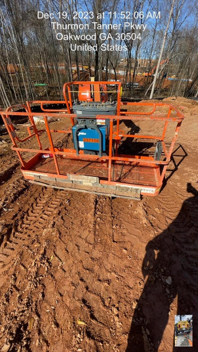 2023 MILLER ELECTRIC CST-282