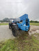 2018 Genie GTH-636 Genie GTH-636 w/Open ROPS, Solid Tires, Work Light/Beacon, 48" Carriage and Forks