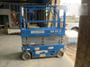 2018 Genie GS-1930 Genie GS-1930 Scissor Lift w/Standard Options