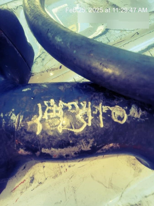 2021 MICHIGAN PNEUMATIC 750SS