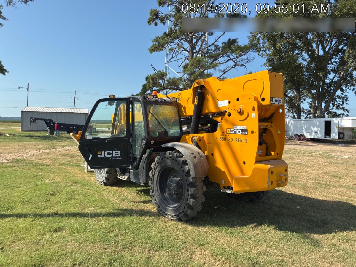 2025 JCB 510-56