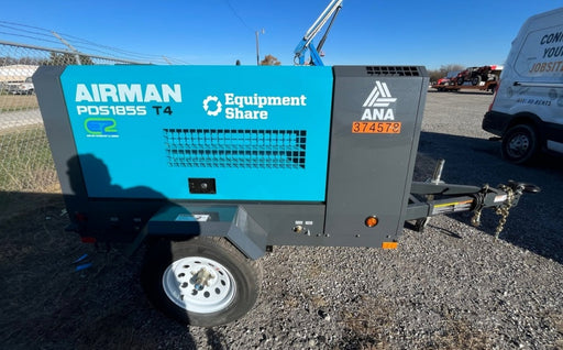 2023 AIRMAN PDS185S CWK