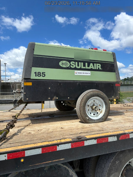 2019 SULLAIR 185-DPQ