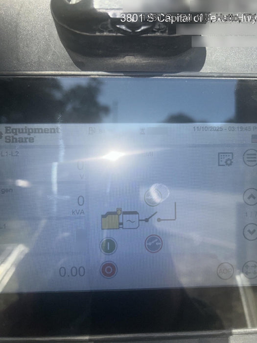 2020 ATLAS COPCO QAS625