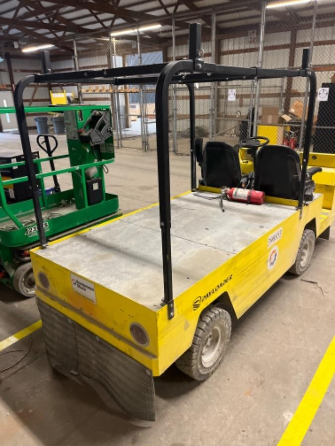 2024 COLUMBIA Payloader 2XL