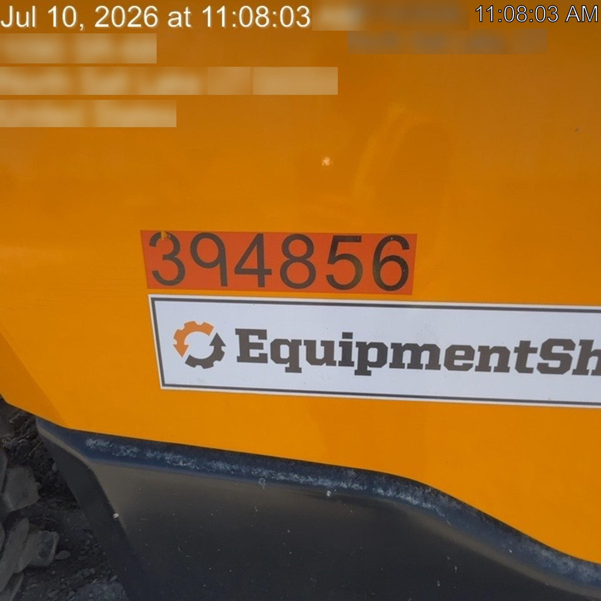 2024 JCB 509-42