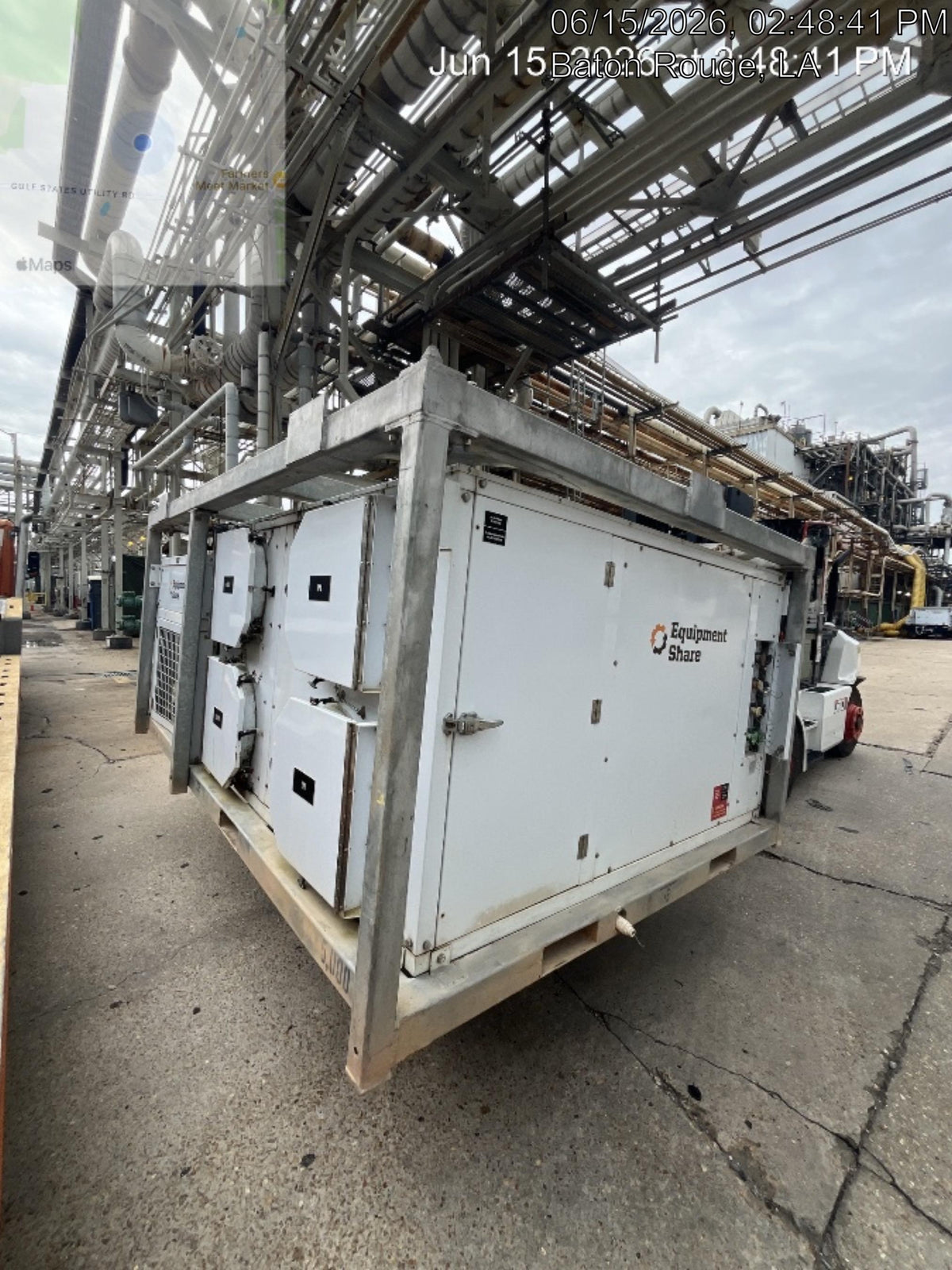 2022 SMARTECH SACP26A-SP