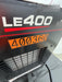 2024 Lincoln Electric LE400 Kubota V1505, Trlr, Cable Rack, Light Kit, ES Decals, T3