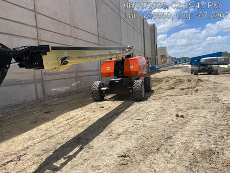 2026 JLG 860SJ