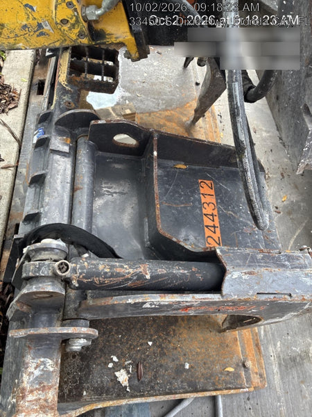 2022 TAKEUCHI TL6R