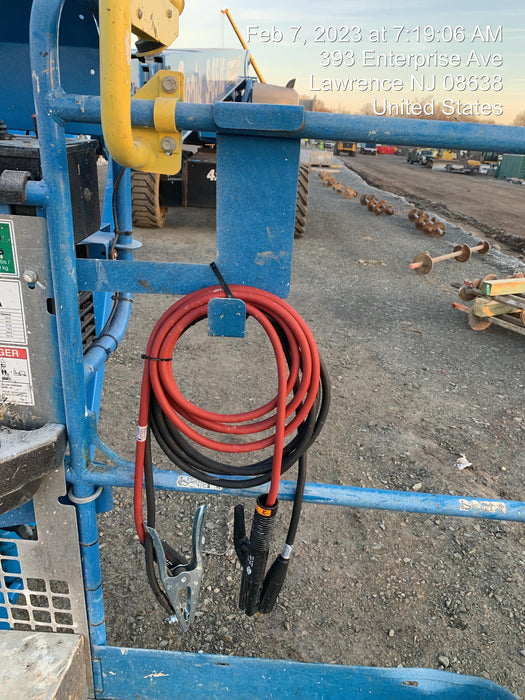 2022 MILLER ELECTRIC CST-280