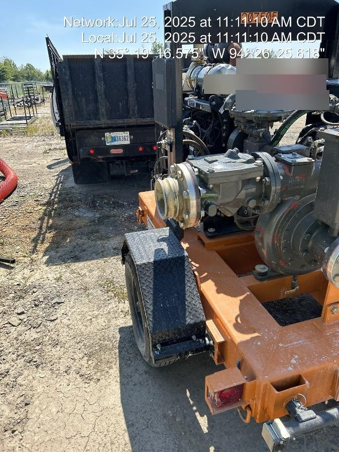 2022 RWN RWN-6612T-OBPT
