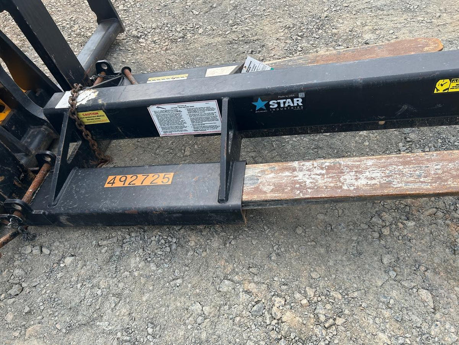 2025 STAR INDUSTRIES M1360B - Star JIB Boom