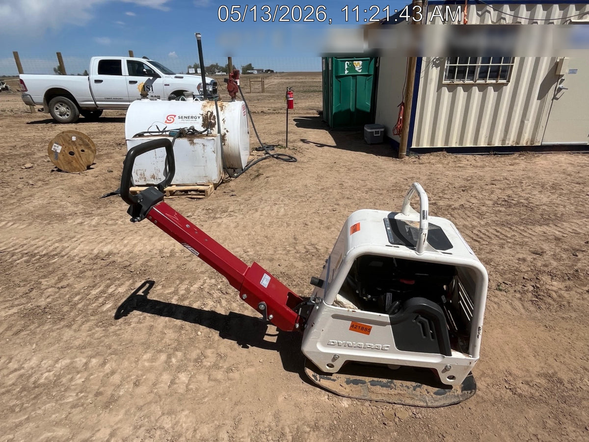 2024 DYNAPAC DRQ30