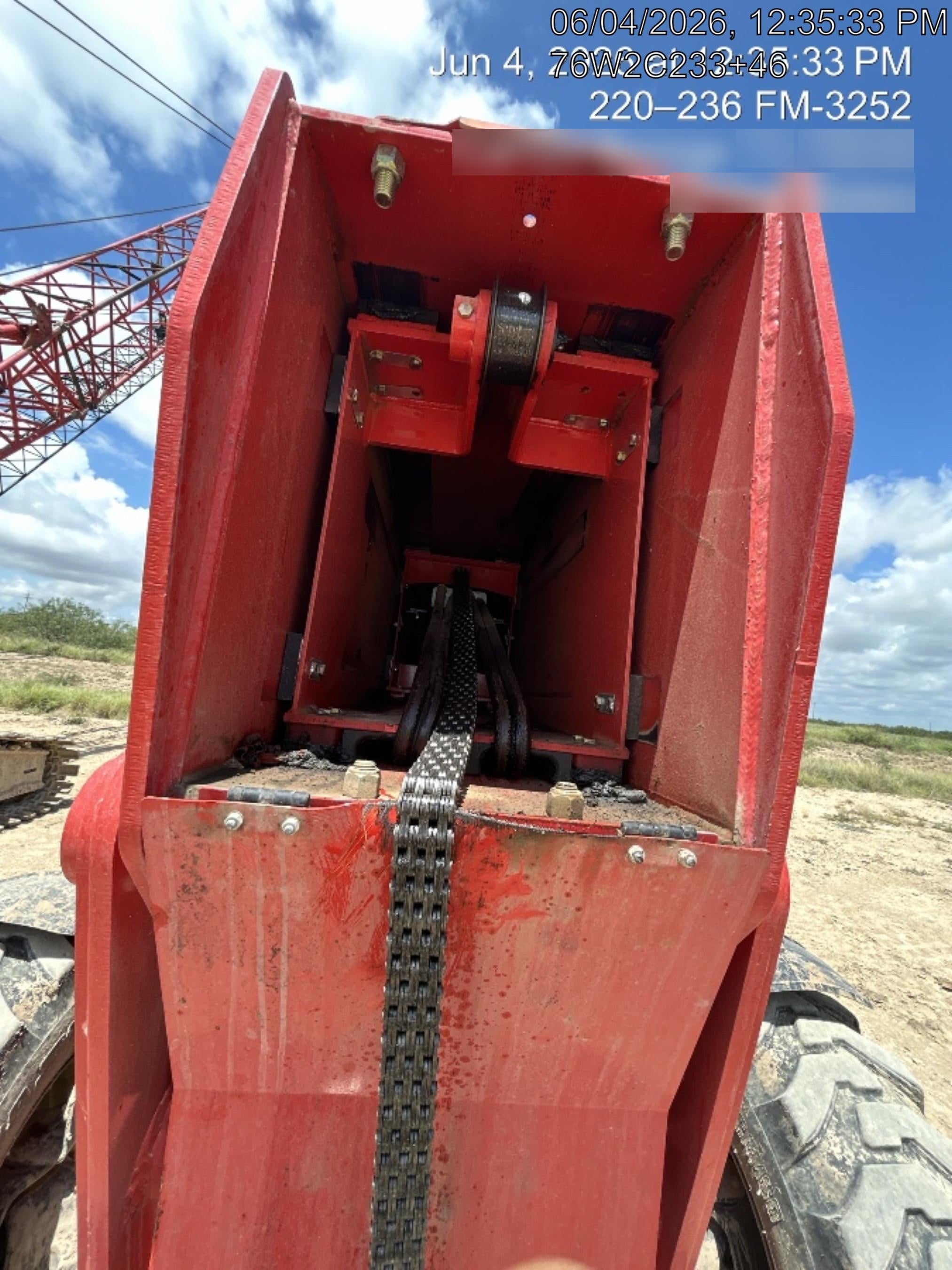 2025 MANITOU MTA1255