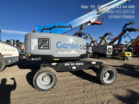 2026 GENIE S-45 XC
