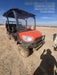 2022 KUBOTA RTV-X1140W-H (Canopy)