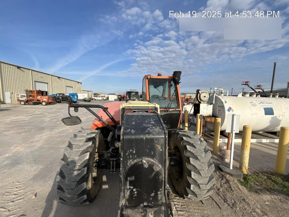 2022 JLG 1732