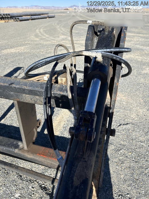 2024 ARROW MATERIAL HANDLING 049PG