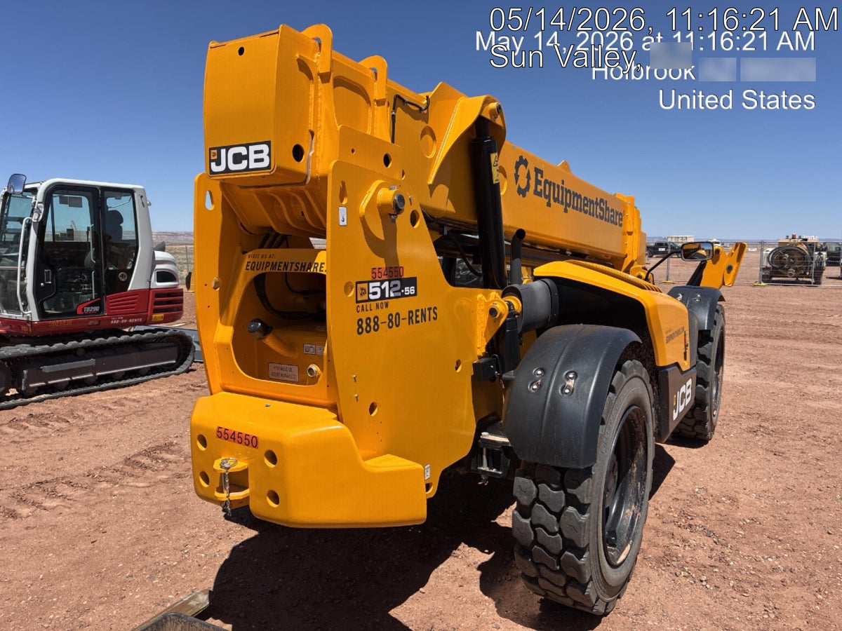 2025 JCB 512-56